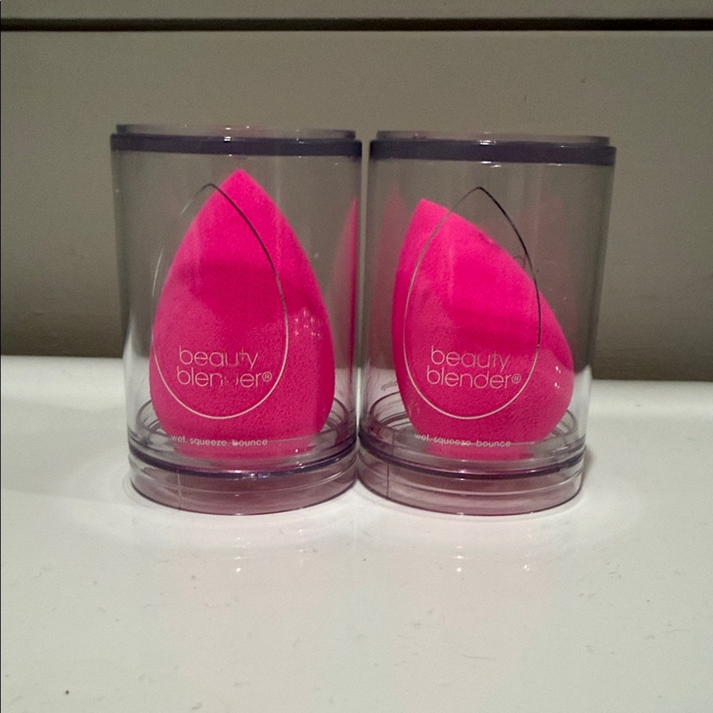 Beauty Blender Original Lot  - NWT